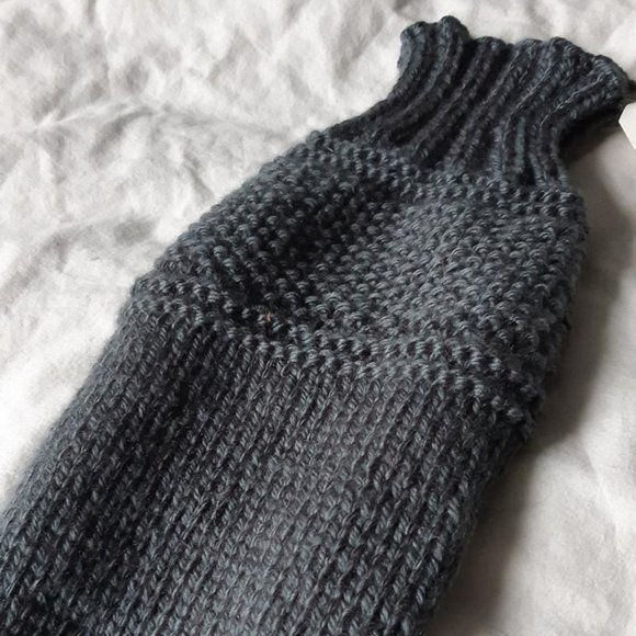 XXS "Raising the Bar" Dutch Gansey Cat/Dog… - Picture 8 of 8